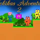 Ichikas Adventure 2
