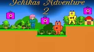 Image for Ichikas Adventure 2