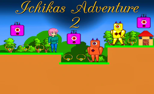 Ichikas Adventure 2
