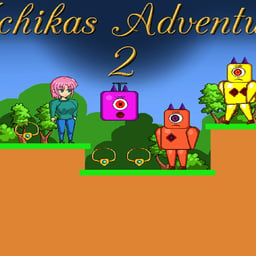 Juega gratis a Ichikas Adventure 2
