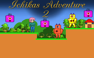 Ichikas Adventure 2