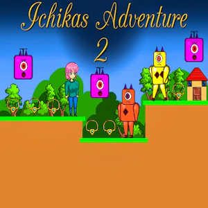 Ichikas Adventure 2 Thumbnail
