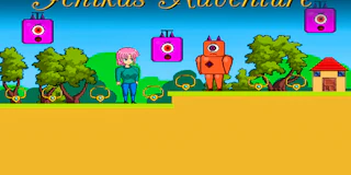 Ichikas Adventure thumbnail