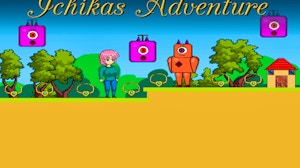 Image for Ichikas Adventure