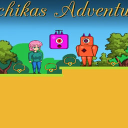 Juega gratis a Ichikas Adventure