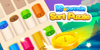 IColorcoin Sort Puzzle thumbnail