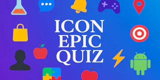 Icon Epic Quiz thumbnail