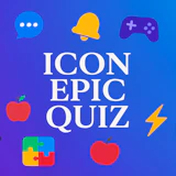 Icon Epic Quiz
