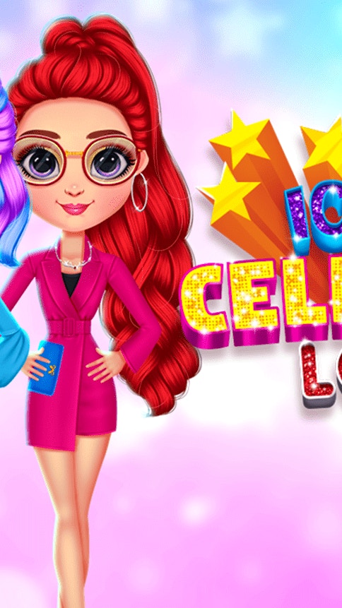 Iconic Celebrity Look