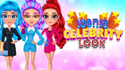 Iconic Celebrity Look