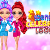 Iconic Celebrity Look