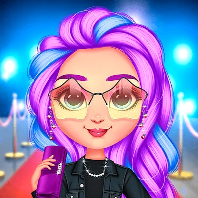 Iconic Celebrity Look By Gamepix