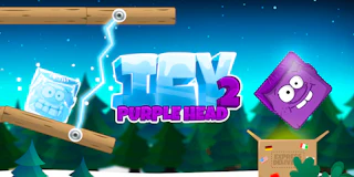 Icy Purple Head 2 thumbnail