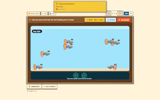 Idle Aquarium