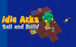 Idle Arks: Sail and Build