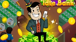 Idle Bank