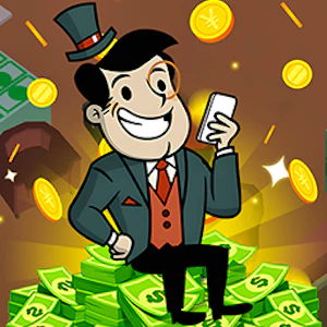 Idle Bank Thumbnail