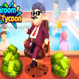 Idle Bathroom Empire Tycoon