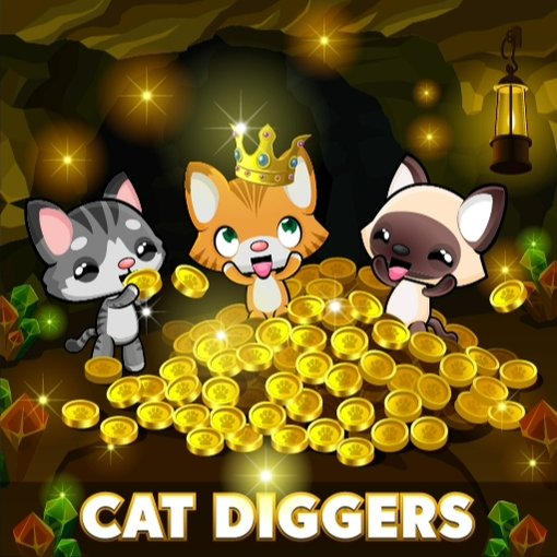 Cat Clicker 🕹️ Play Now on GamePix