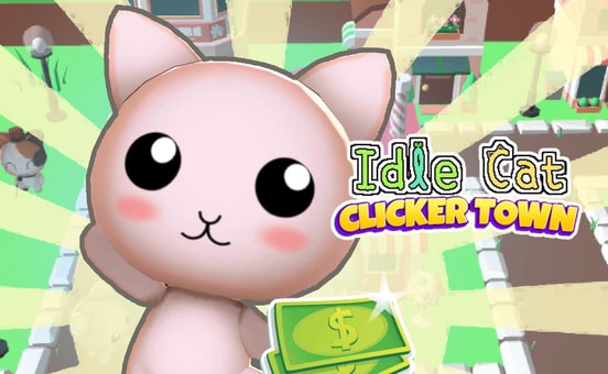 Pet Idle 🕹️ Play Now on GamePix