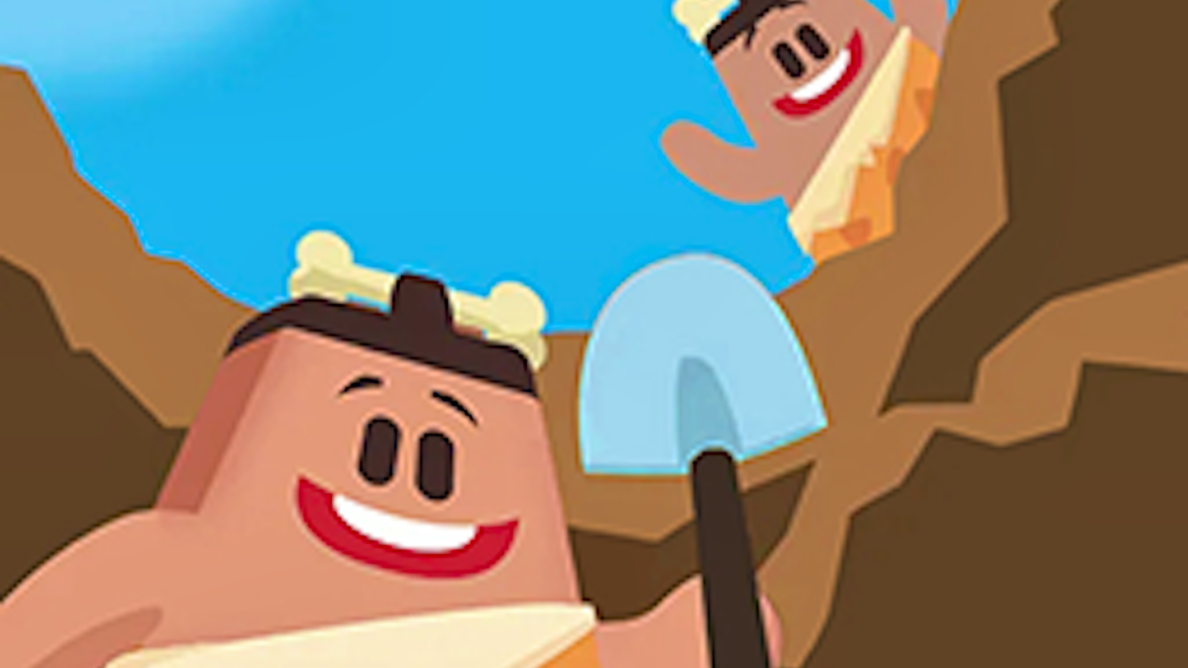 Idle Craft 3D
