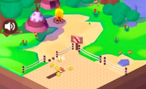 🕹️ Play Idle Mining Empire Game: Free Online Miner Resource Extraction Clicker Video Game for Kids & Adults
