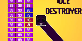 Idle Destroyer thumbnail