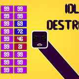 Idle Destroyer