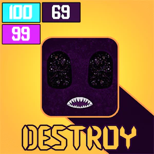 Idle Destroyer Thumbnail
