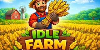 Idle Farm Manager thumbnail