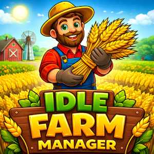 Idle Farm Manager Thumbnail