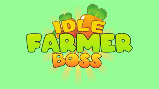 Idle Farmer Boss game cover