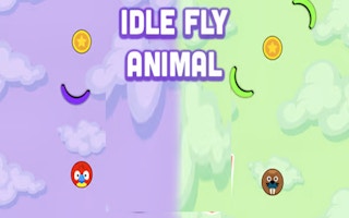 Idle Fly Animal