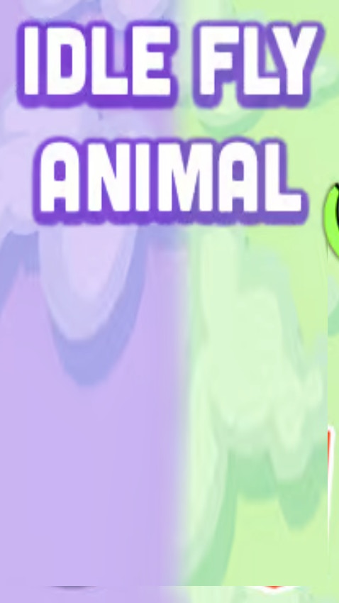 Idle Fly Animal