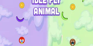 Idle Fly Animal thumbnail