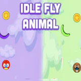 Idle Fly Animal