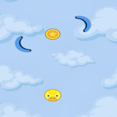 Idle Fly Animal By Gamepix