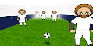 Idle Football Challenge 3D thumbnail