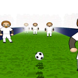 Idle Football Challenge 3D