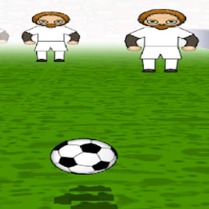 Idle Football Challenge 3D Thumbnail