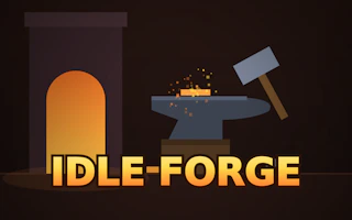 Idle Forge