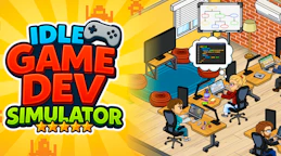 Idle Game Dev Simulator