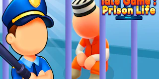Idle Game Prison Life thumbnail