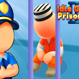 Idle Game Prison Life