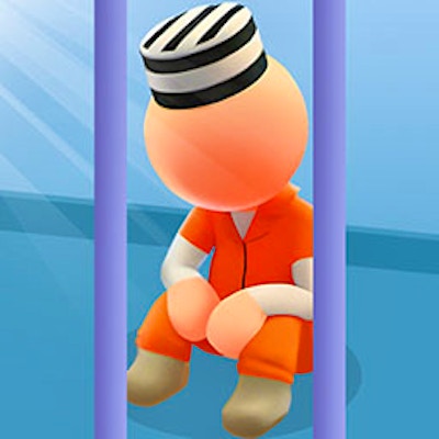 Idle Game Prison Life By Gamepix