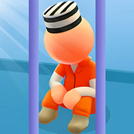 Idle Game Prison Life game thumbnail