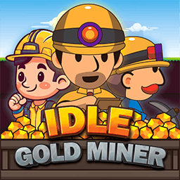 Idle Gold Miner