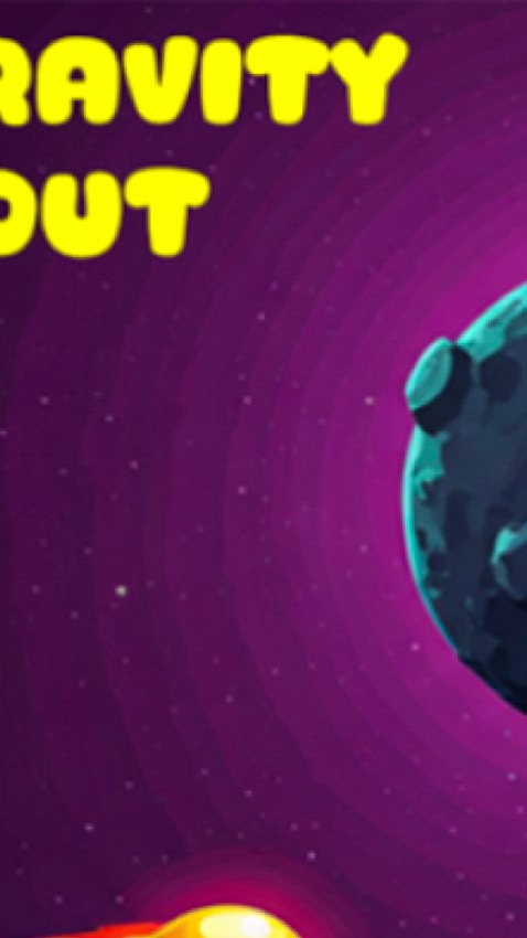 Idle Gravity Breakout 2