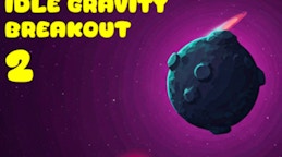 Idle Gravity Breakout 2