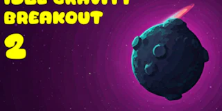 Idle Gravity Breakout 2 thumbnail